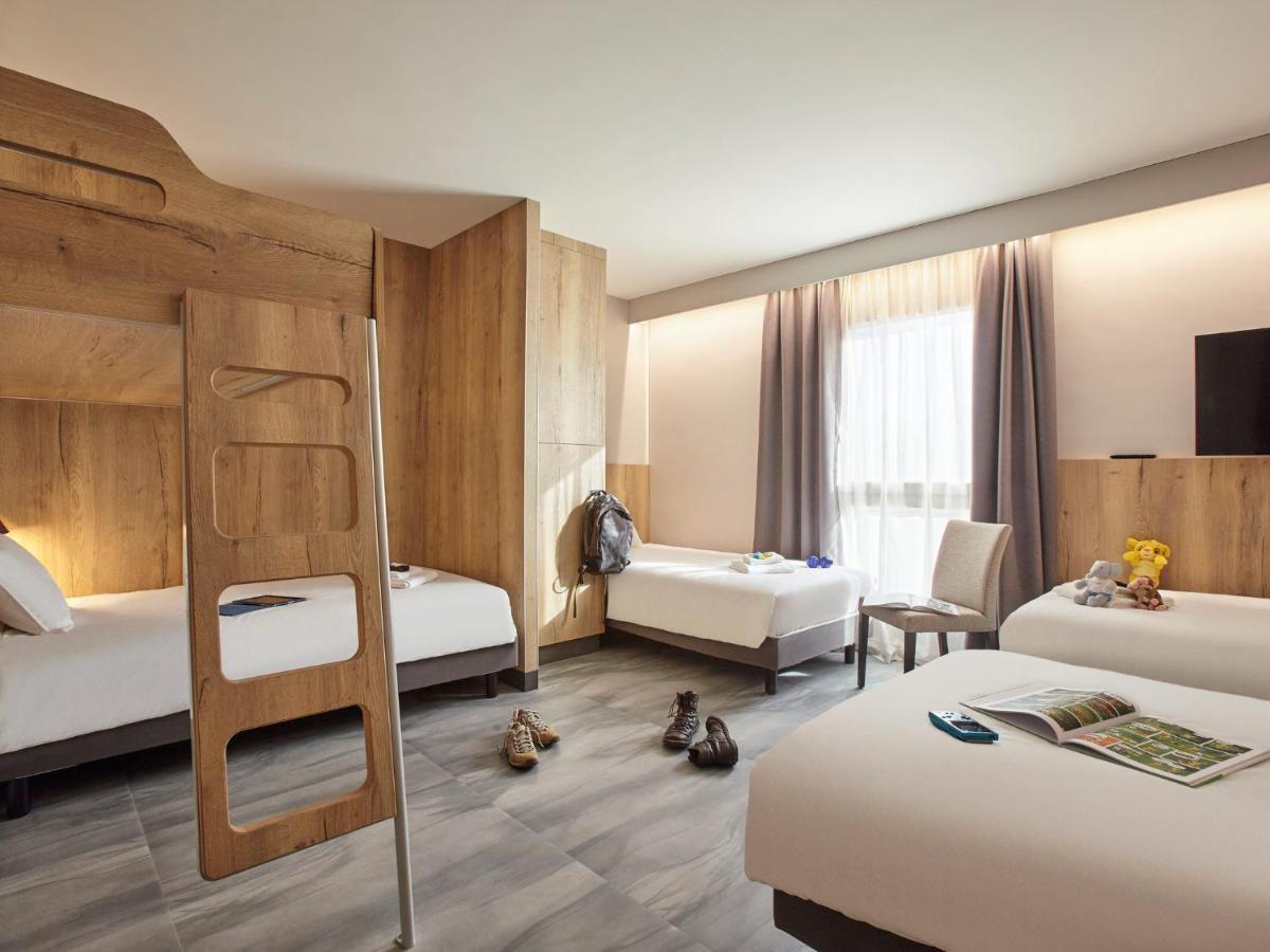 Hotel Demeures De Campagne Chateau De Fontainebleau Dış mekan fotoğraf