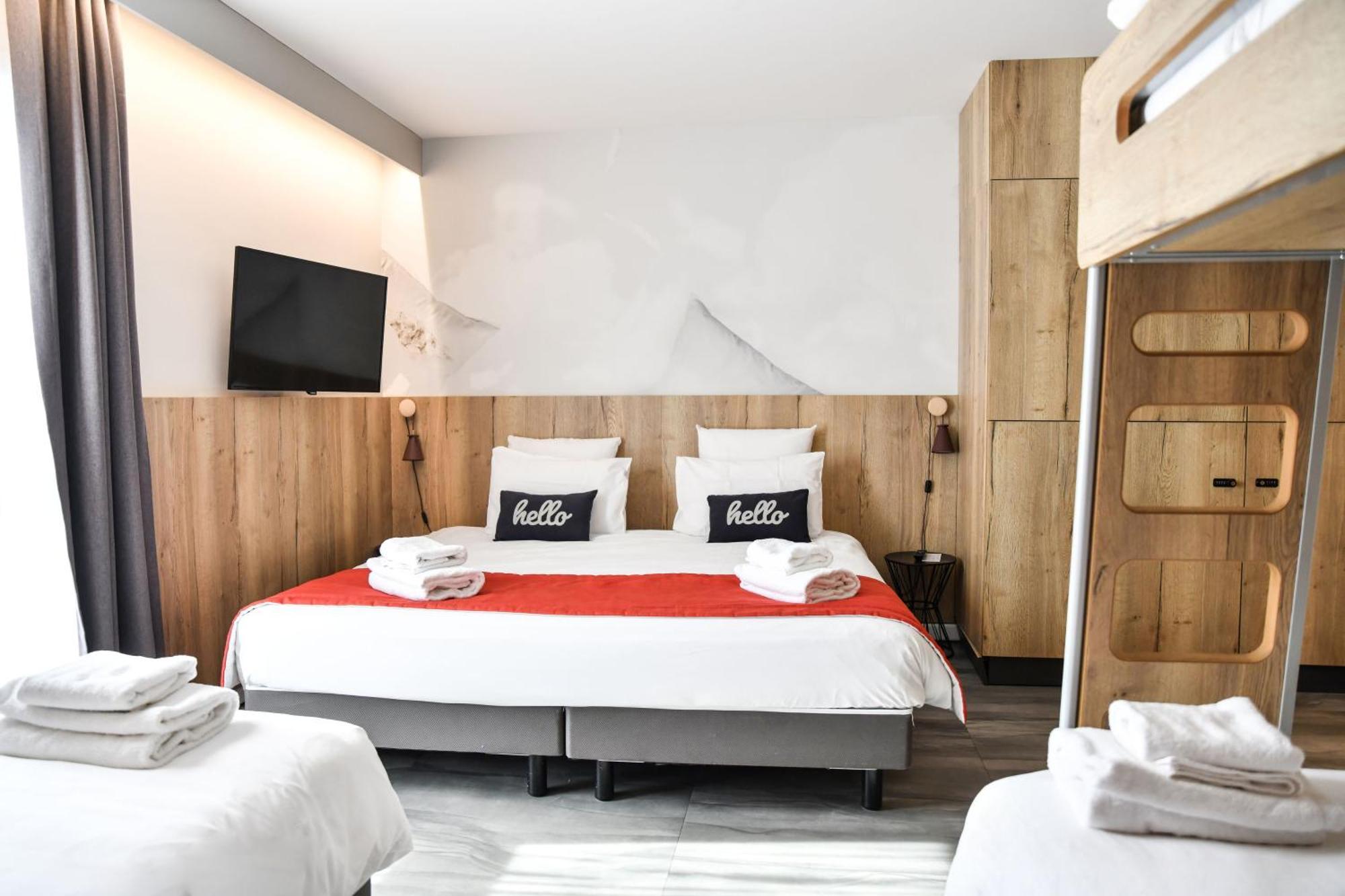 Hotel Demeures De Campagne Chateau De Fontainebleau Dış mekan fotoğraf